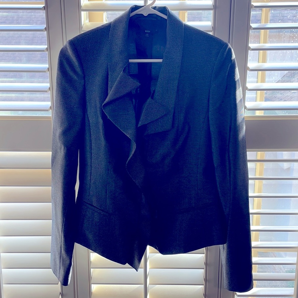 Hugo Boss Jacket
